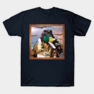 Danger Duck T-Shirt